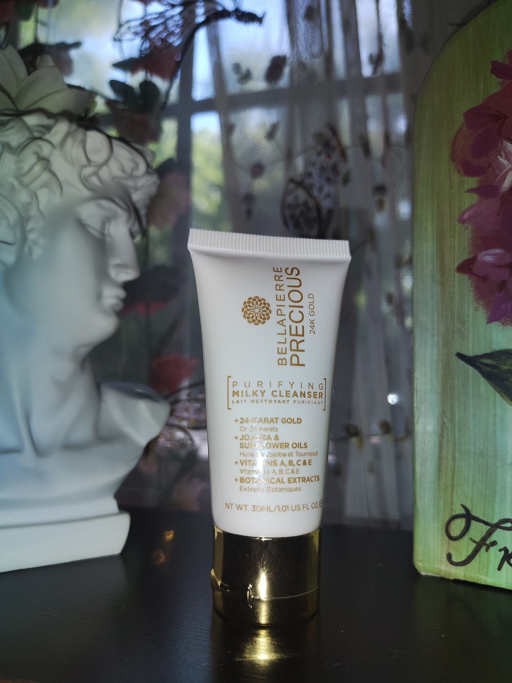 Bellapierre Precious Purifying  Cleanser
